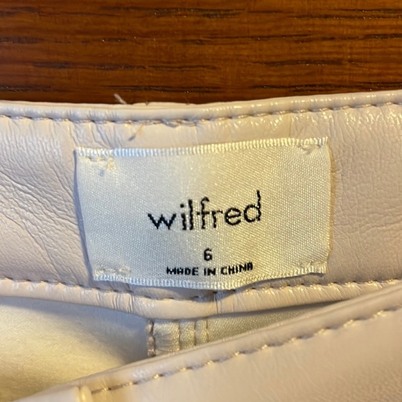 Aritzia Melina pants - Picture 2 of 3